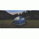 Coleman Sundome 3-Person Tent w/ Rainfly, Navy/Grey, 7x7ft, 2000036414