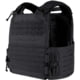 Condor Outdoor Vanquish RS Plate Carrier, Black, Large/Extra Large, 201216-002-L