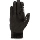 Dakine Cross-X Gloves - Womens, Black, Large, D.100.5470.001.LG