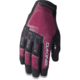 Dakine Cross-X Gloves - Womens, Port Red, Small, D.100.5470.618.SL