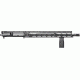 Daniel Defense Complete Upper Receiver w/ Flash Hider, DDM4-V7-LW, 5.56mm NATO, 16 in Barrel, Low Profile, Mid , 1-7 Twist, Free-Floating MFR XS M-LOK Rail, 15 in, Flash Suppressor, 23-128-02932-047