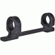 DNZ Products Game Reaper Scope Mount - Savage Flat Back Receiver, Medium Ring, 1 in Tube, Black Matte, 47200