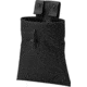 Defcon 5 Leg Dump Pouch, Black, NSN 8465150149932, D5-DMP910 B