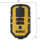 DeWALT Power Inverter, Yellow/Black, DXAEPI140