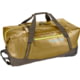 Eagle Creek Migrate Wheeled Duffel Bag, Field Brown, 110L, EC0A5EKK230