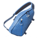 Eagle Creek Ranger XE Cross-Body, Mesa Blue/Aizome Blue, 7L, EC070304352