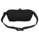 Eagle Creek Stash Waist Bag, Black, One Size, EC0A4PDJ010