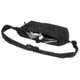 Eagle Creek Stash Waist Bag, Black, One Size, EC0A4PDJ010