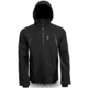 Eberlestock 2,0 Trinity Peak Jacket, Black, Extra Large, TJBX