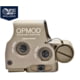 EOTech OPMOD EXPS 3 Holographic Reflex Red Dot Sight, 1 MOA Dot Reticle, Tan, EXPS3-4 TAN OP