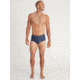 ExOfficio Give-N-Go 2.0 Brief - Mens, Navy, 2XL, 12416691-5600-2XL