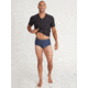 ExOfficio Give-N-Go 2.0 Brief - Mens, Navy, 2XL, 12416691-5600-2XL