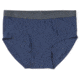 ExOfficio Give-N-Go 2.0 Brief - Mens, Navy, 2XL, 12416691-5600-2XL