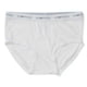 ExOfficio Give-N-Go 2.0 Brief - Men's, White, Small, 12416691-1000-S