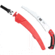 EZ KUT Kamikaze Max Saw Curved Blade, Red/Black, Large, 19.3 in, 6532