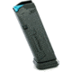 FAB Defense ULTIMAG Glock 17 Polymer Magazine, 18 Round, Black, fx-umagg17b