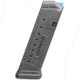 FAB Defense ULTIMAG Glock 17 Polymer Magazine, 18 Round, Grey, fx-umagg17gr