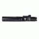 Faxon Firearms Gen 2 9mm PCC Blowback Full-Mass Bolt Carrier Group, Glock/Colt Compatible, Nitride, FF9MMBCGCNITRIDE