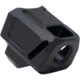 Faxon Firearms EXOS-553 Glock Pistol Compensator