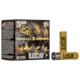 Federal Premium Black Cloud 20 Gauge 1 oz Black Cloud FS Steel Centerfire Shotgun Ammo, 2 Shot, 25 Rounds, PWBX209 2