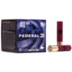 Federal Premium Game Shok 410 Bore 1/2 oz Game Load Upland Hi-Brass Centerfire Shotgun Ammo, 6 Shot, 25 Rounds, H412 6