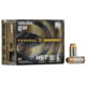 Federal Premium Personal Defense HST 40 S&amp;W 180 Grain Jacketed Hollow Point Centerfire Pistol Ammunition, 20 Rounds, P40HST1S