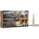 Federal Premium VITAL-SHOK 6.5 Creedmoor 120 Grain Trophy Copper Centerfire Rifle Ammo, 200 Round