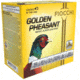 Fiocchi Golden Pheasant 16 Gauge 1 1/8oz 2.75in 6 Size Shotgun Ammo, 25 Rounds, 16GP6