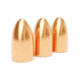 First Breach Pistol Bullets, 9mm, 124 Grain, Full Metal Jacket, 100 Bullets, 9mm fmj 124 gr 100-335CAL