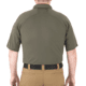 First Tactical Performance Short Sleeve Polo - Mens, OD Green, Medium, 112509-830-M