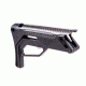 Fortis Manufacturing Lever Action Stock, Black, Medium LAS-15-CF