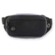 Galco Fastrax Pac Waistpack, Subcompact, Gray/Black, FTPGBS