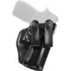 Galco Summer Comfort Inside Pant Leather Holster, Right Hand, Black, SUM250B