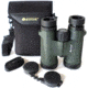 Galileo 10 x 42mm Roof Prism Water Proof Binocular, Black, G-1042WP