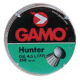 Gamo Air Rifles GMO Gamo Hunter Pellets .177 Caliber 250 Per Tin - Blister Pack