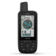 Garmin GPS MAP 67 Handhelds, 010-02813-00