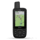 Garmin GPS MAP 67 Handhelds, 010-02813-00