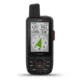 Garmin GPS MAP 67i Handhelds, 010-02812-00