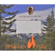 Go Prepared Spartan Fire Multi-Use Tinder