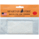 Go Prepared Spartan Fire Multi-Use Tinder