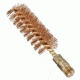 Gunslick Benchrest Bore Brush for Rifle 243/6mm Caliber