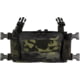 Haley Strategic Partners D3CR Micro Chest Rig, Multicam Black, D3CRM-1-1-MCB