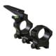 DEMO, Hawkins Precision Heavy Tactical One-Piece Scope Mount, 36mm Ring, 1.27in Height, 20MOA, 914-2001.01