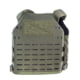 High Speed Gear CORE Plate Carrier, Olive Drab, Small, 40PC11OD