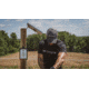 Hooyman Hot Zone Food Plot Fence, Black, 1099105