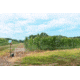 Hooyman Hot Zone Food Plot Fence, Black, 1099105