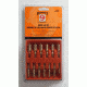 Hoppes Deluxe Jag Kit Orange 13 Piece