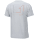 HUK Performance Fishing Huk Logo Tee - Mens, ATH1000418100S