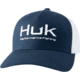 HUK Performance Fishing Performance Fishing Trucker - Mens, Naval Academy, 1US, H3000515-413-1