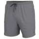 HUK Performance Fishing Pursuit Volley Swim Shorts - Mens, Night Owl, S, H2000184-016-S